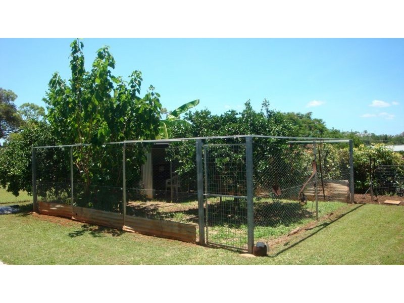 Chillagoe QLD 4871