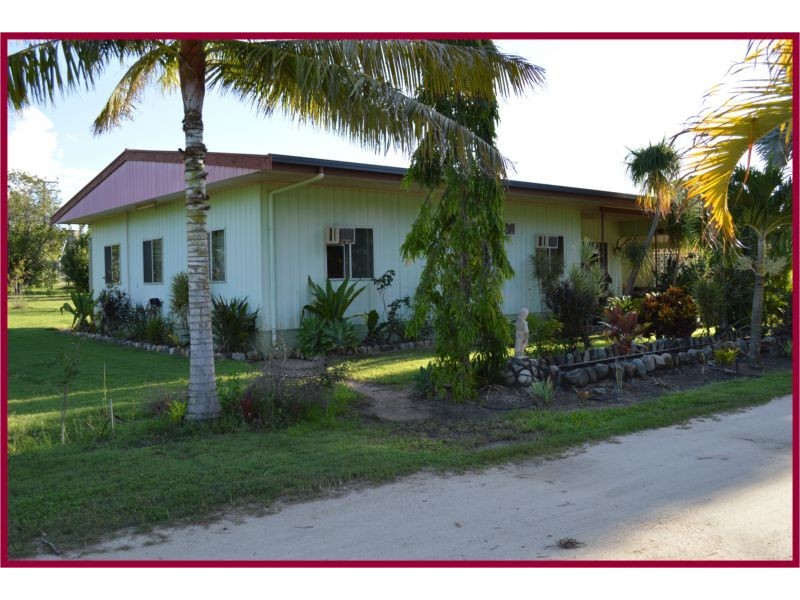 Lot 7 1032 Mareeba-Dimbulah Road, Mareeba QLD 4880