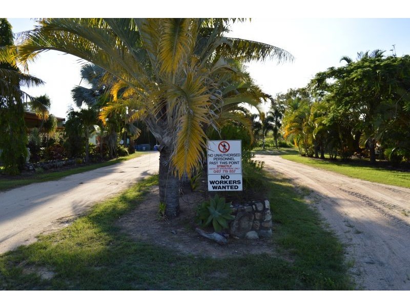 Lot 7 1032 Mareeba-Dimbulah Road, Mareeba QLD 4880