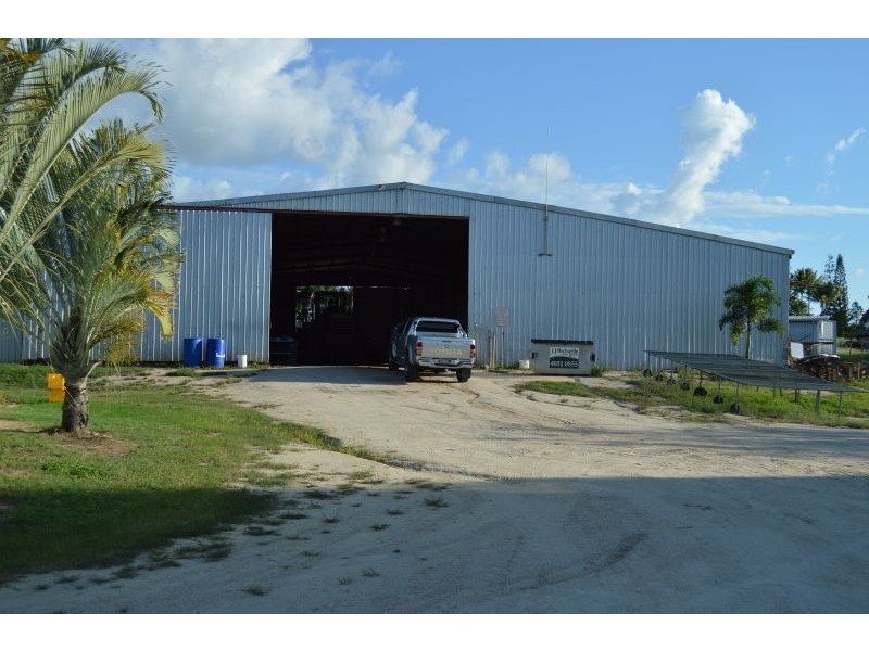 Lot 7 1032 Mareeba-Dimbulah Road, Mareeba QLD 4880