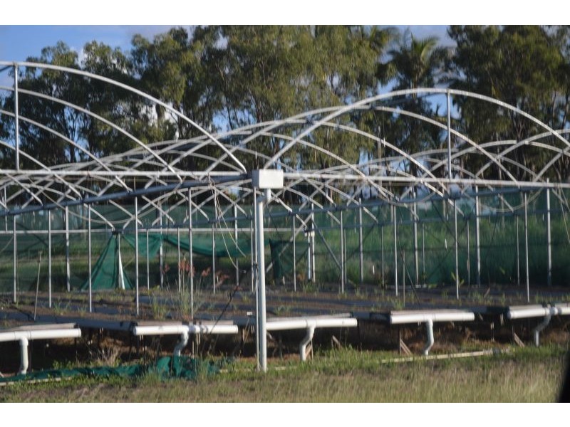 Lot 7 1032 Mareeba-Dimbulah Road, Mareeba QLD 4880