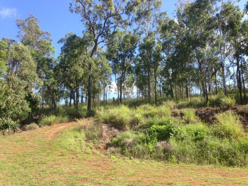 Millstream QLD 4888
