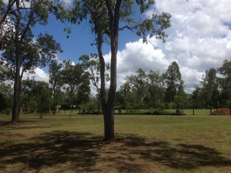 Millstream QLD 4888