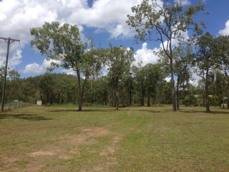Millstream QLD 4888