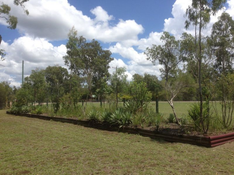 Millstream QLD 4888