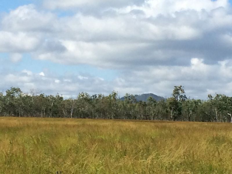 Biboohra QLD 4880