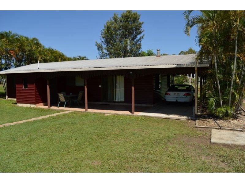 Mareeba QLD 4880