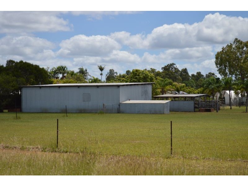Mareeba QLD 4880