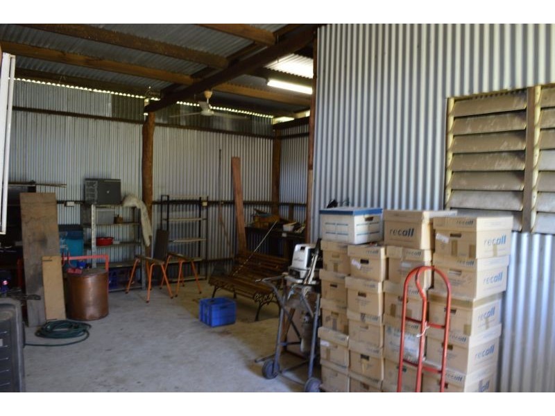 Mareeba QLD 4880