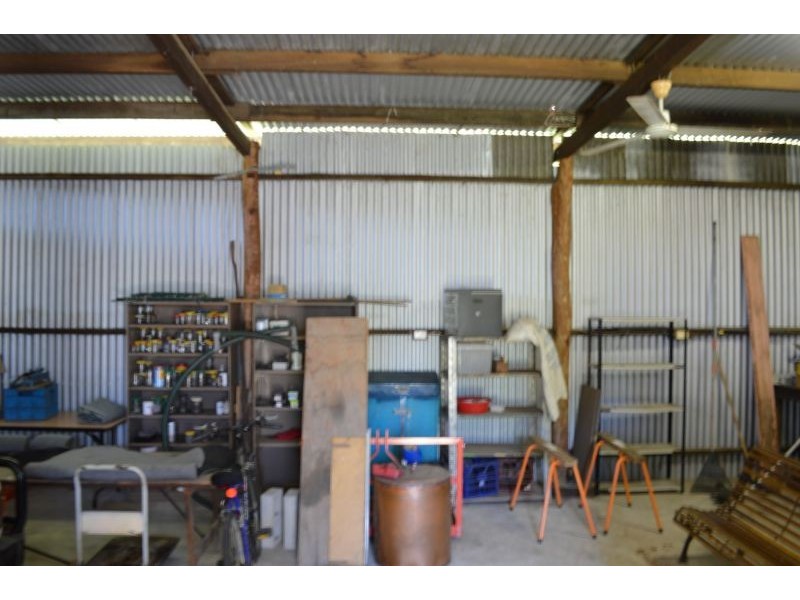 Mareeba QLD 4880