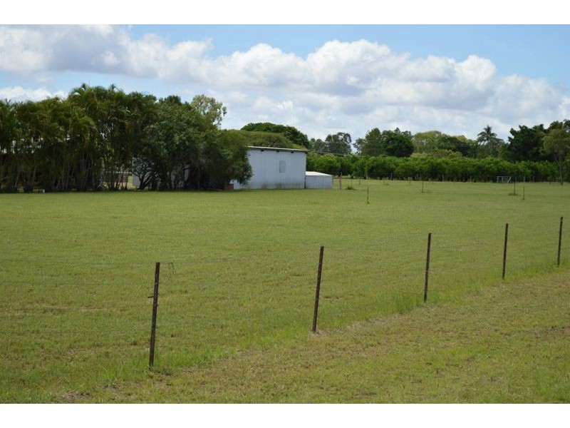 Mareeba QLD 4880