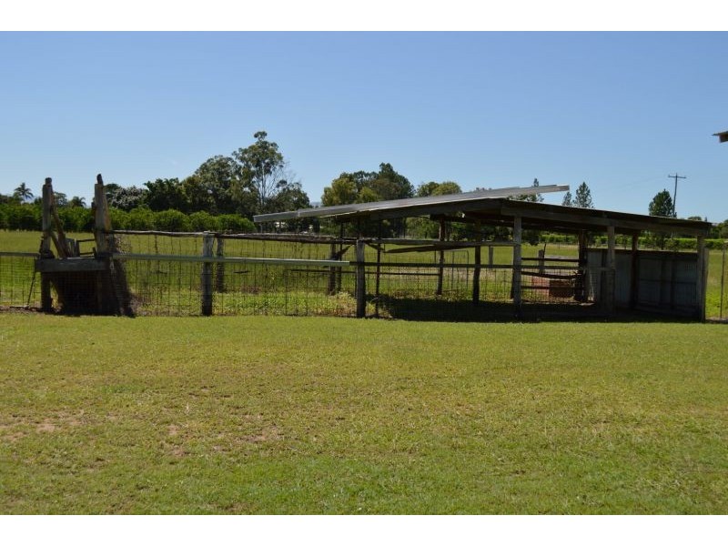 Mareeba QLD 4880
