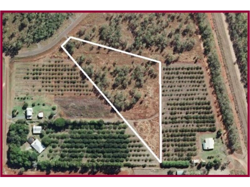 Mareeba QLD 4880