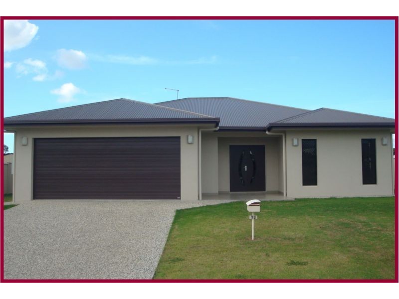 12 Mirrabook Avenue, Mareeba QLD 4880
