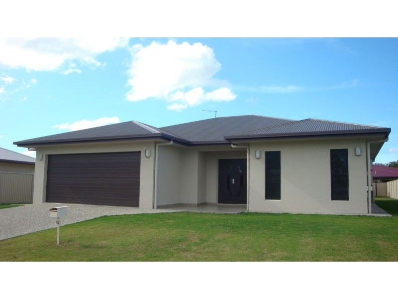 12 Mirrabook Avenue, Mareeba QLD 4880