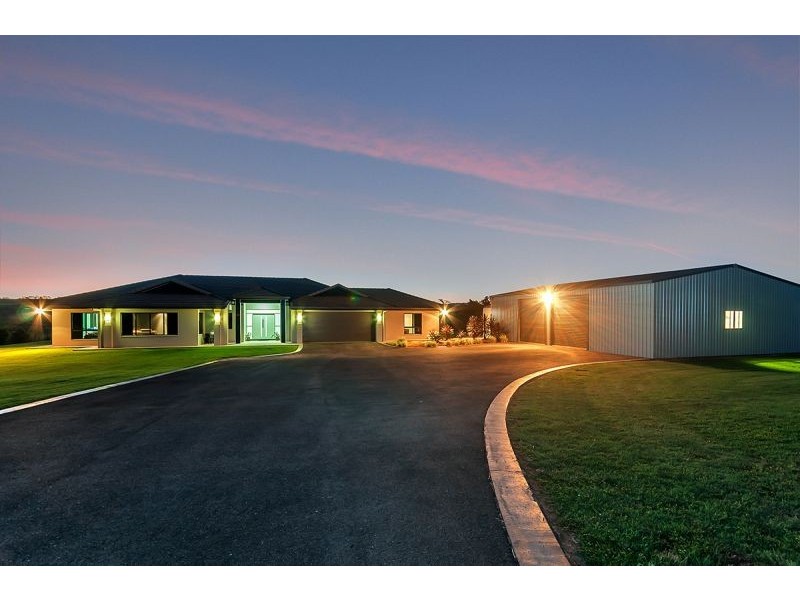 Mareeba QLD 4880