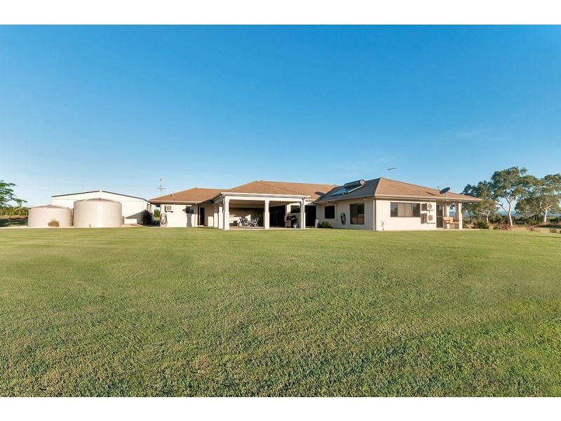 Mareeba QLD 4880