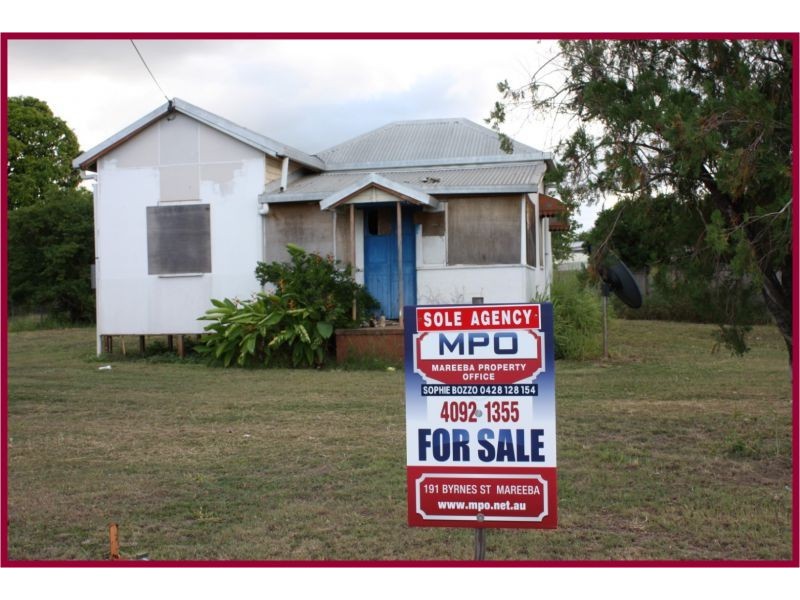 38 Doyle Street, Mareeba QLD 4880