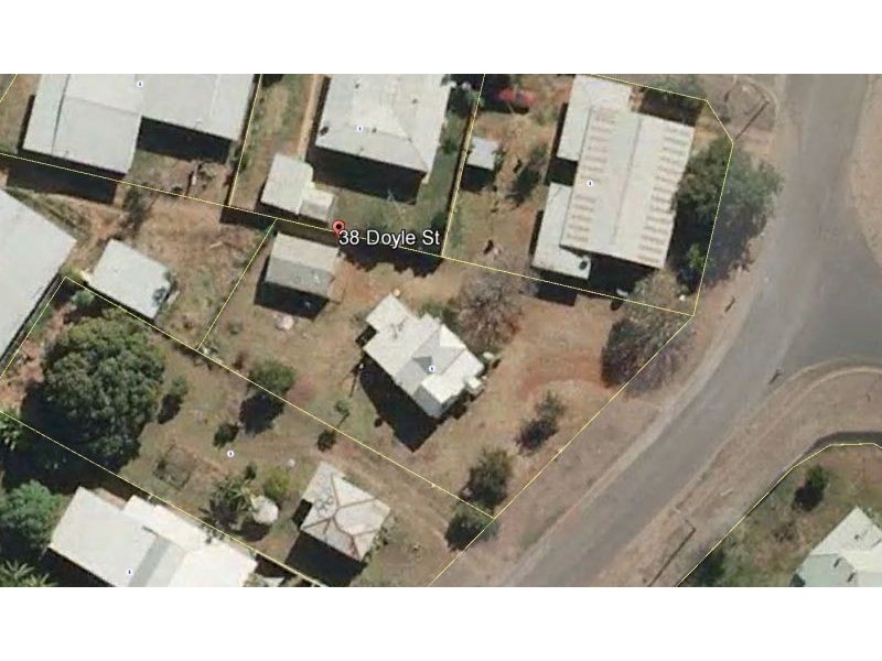 38 Doyle Street, Mareeba QLD 4880