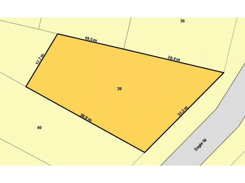 38 Doyle Street, Mareeba QLD 4880