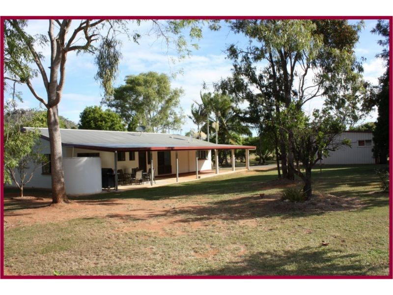 Mareeba QLD 4880