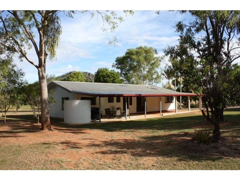 Mareeba QLD 4880