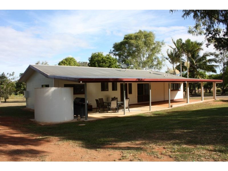 Mareeba QLD 4880