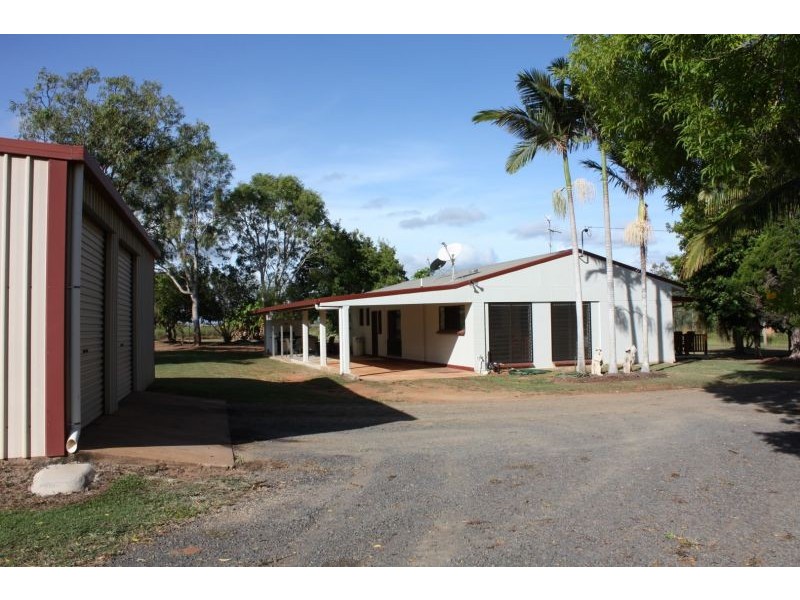 Mareeba QLD 4880