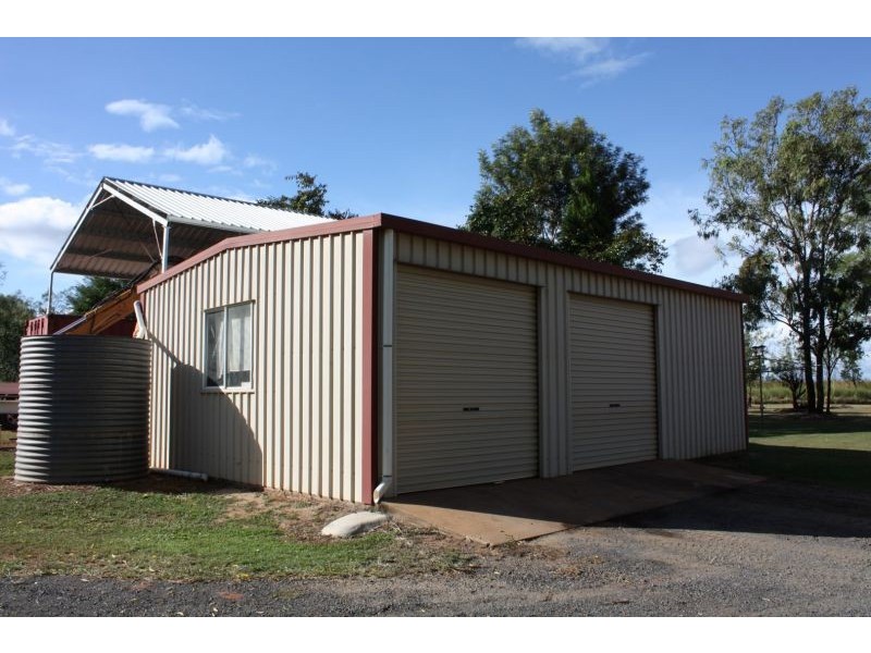 Mareeba QLD 4880