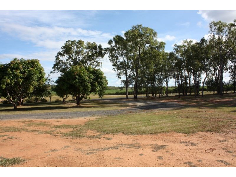 Mareeba QLD 4880