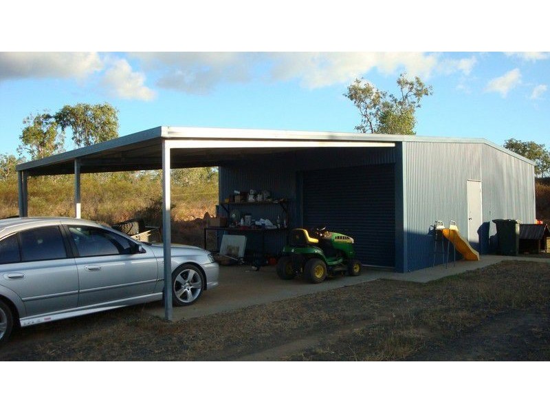 Mareeba QLD 4880
