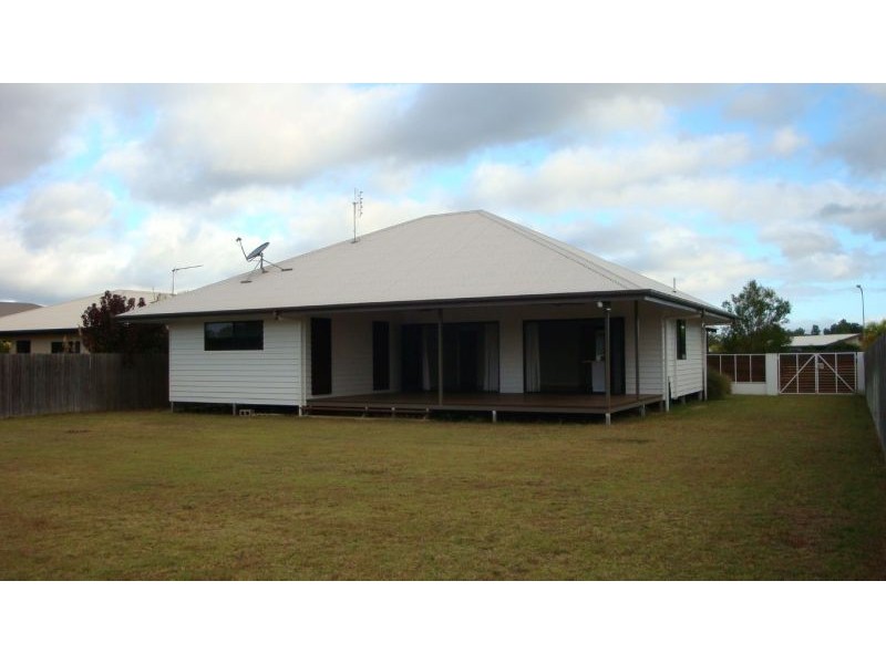 34 Jacana Close, Mareeba QLD 4880