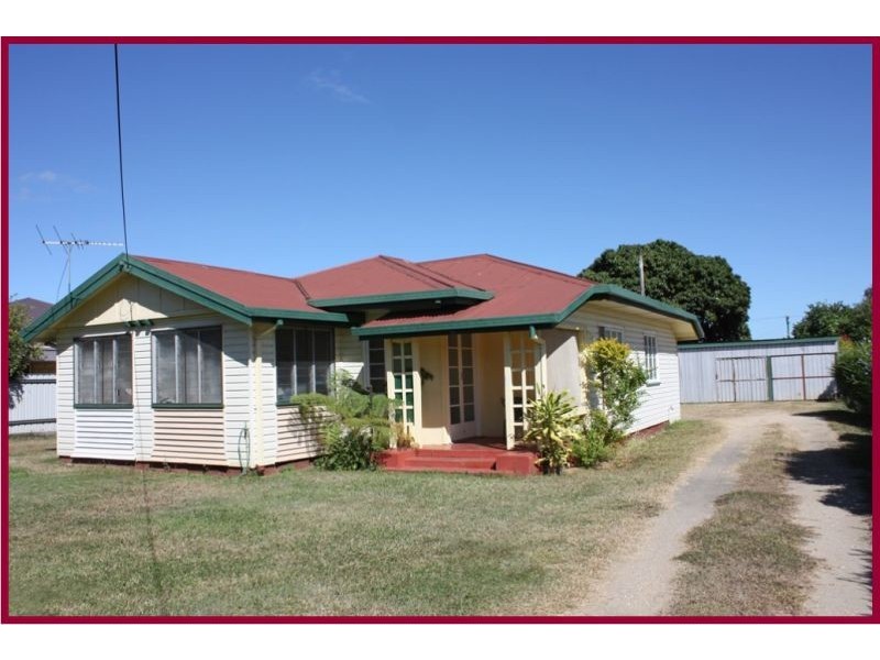 Mareeba QLD 4880
