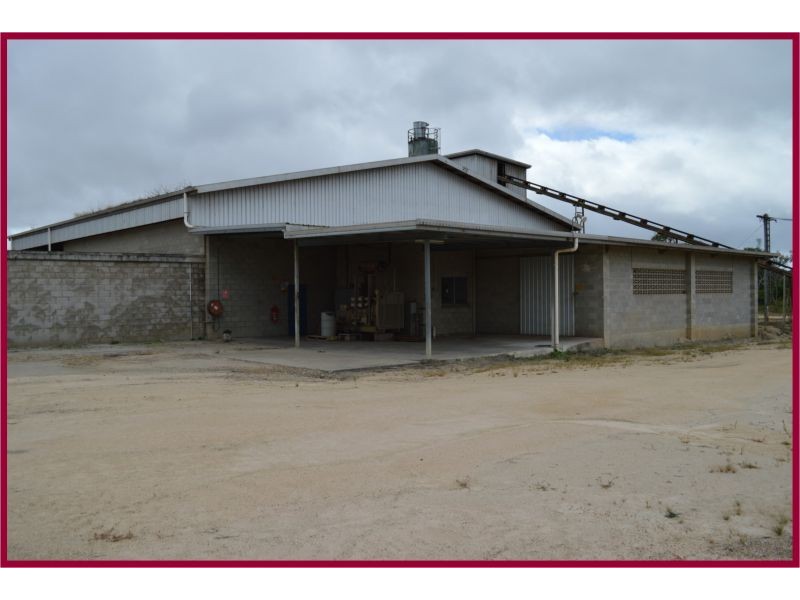 Mareeba QLD 4880