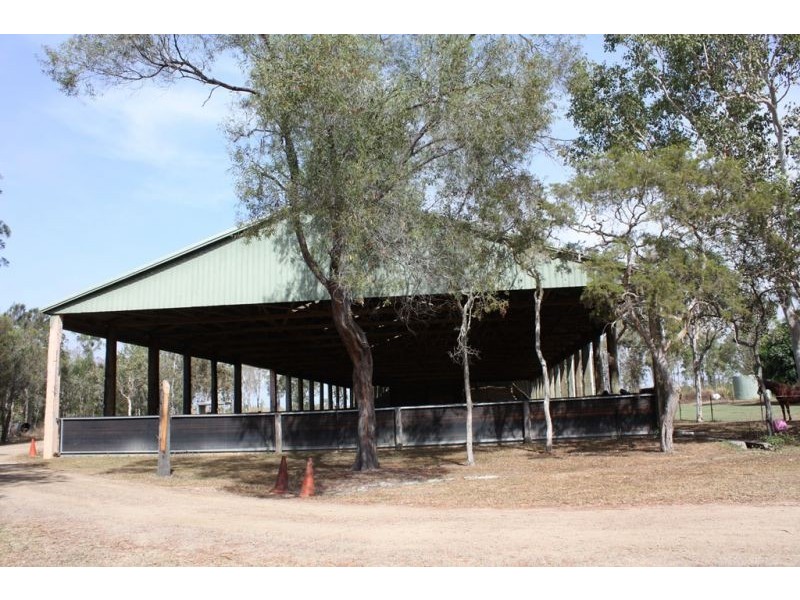 Biboohra QLD 4880