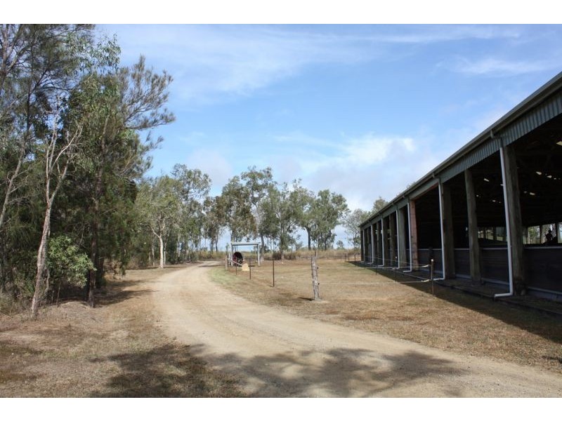 Biboohra QLD 4880