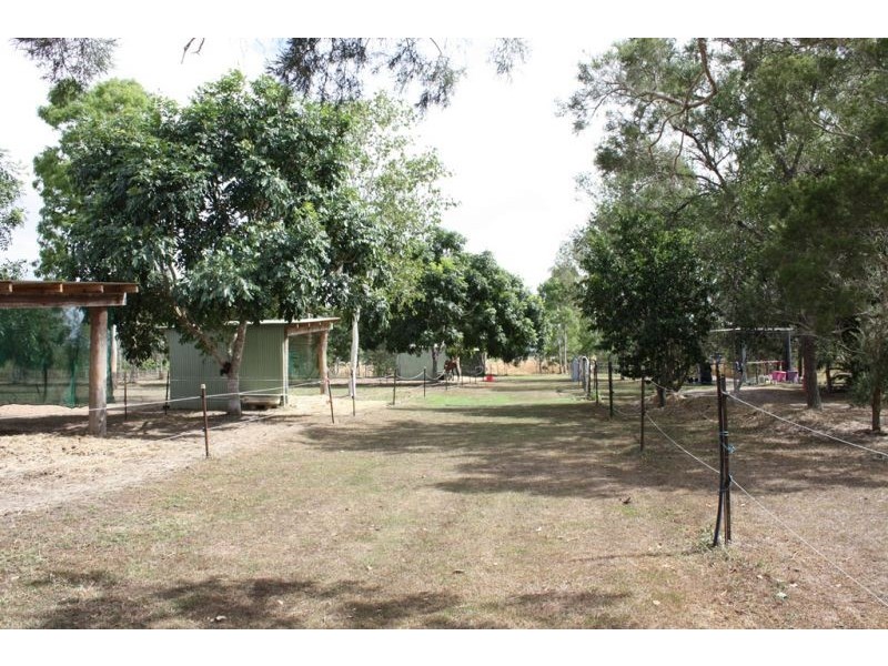 Biboohra QLD 4880