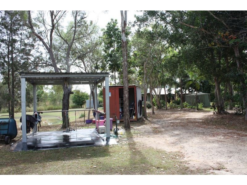 Biboohra QLD 4880