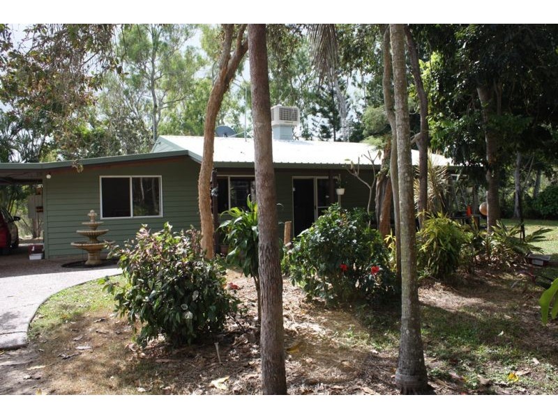 Biboohra QLD 4880