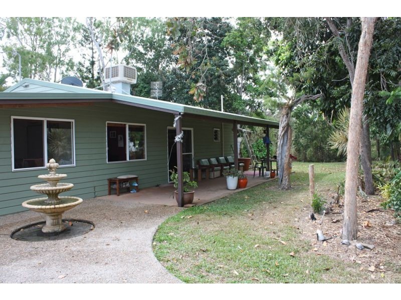 Biboohra QLD 4880