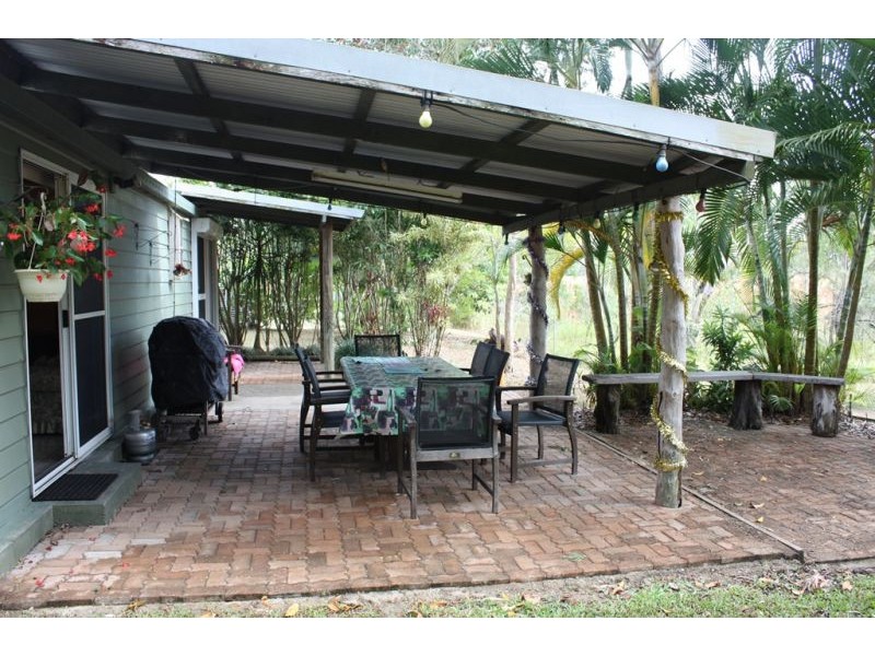 Biboohra QLD 4880