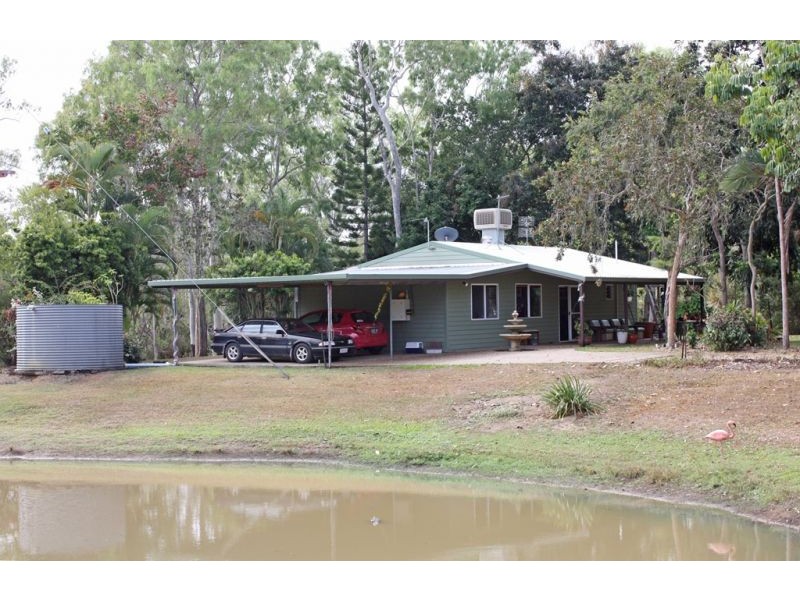 Biboohra QLD 4880