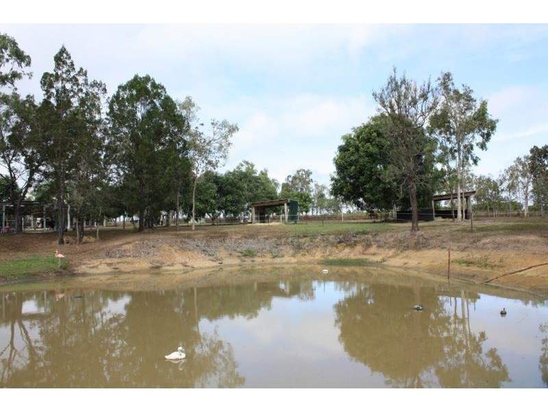 Biboohra QLD 4880