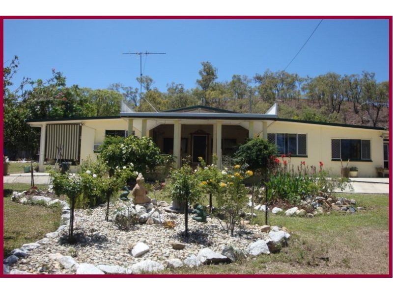 Mutchilba QLD 4872