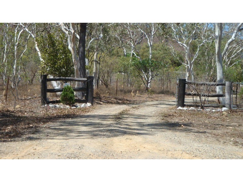 Mutchilba QLD 4872