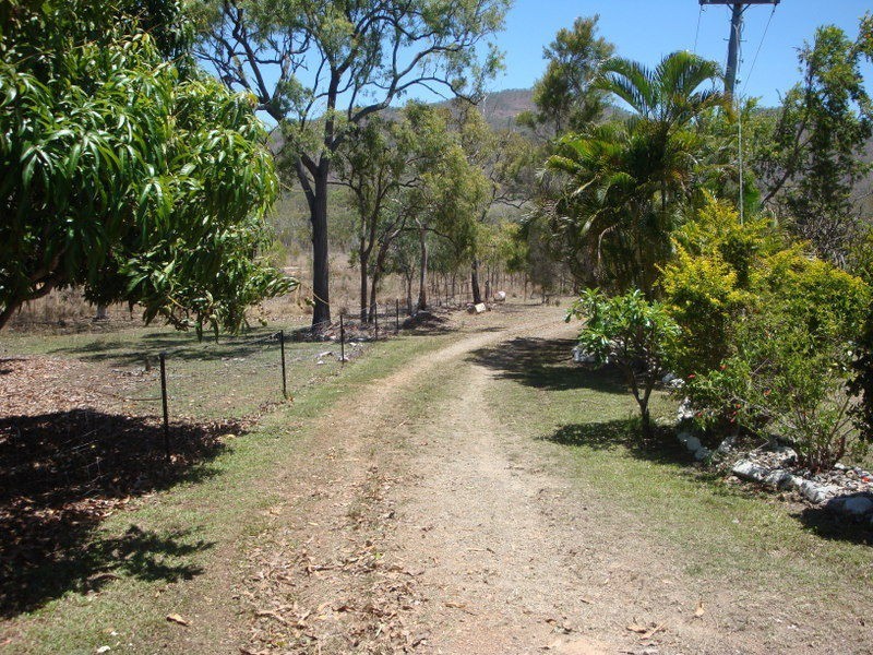 Mutchilba QLD 4872