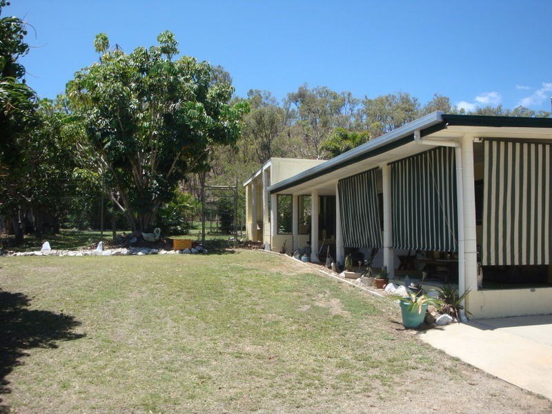 Mutchilba QLD 4872