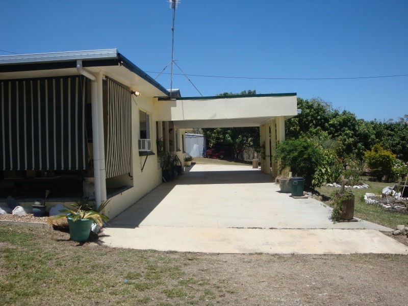 Mutchilba QLD 4872
