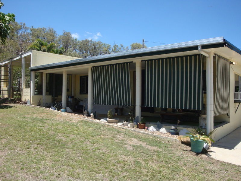 Mutchilba QLD 4872