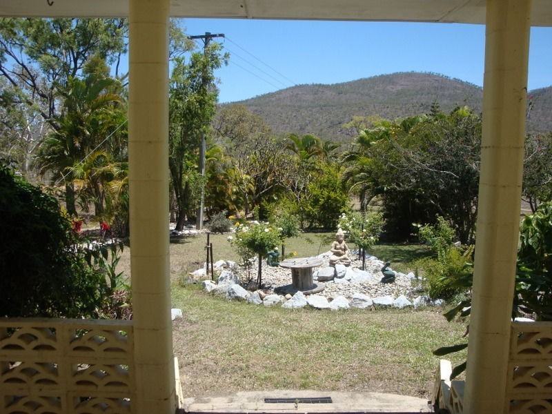 Mutchilba QLD 4872